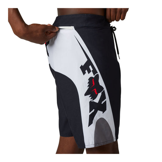 Fox Racing Unity Boardshorts - Black
