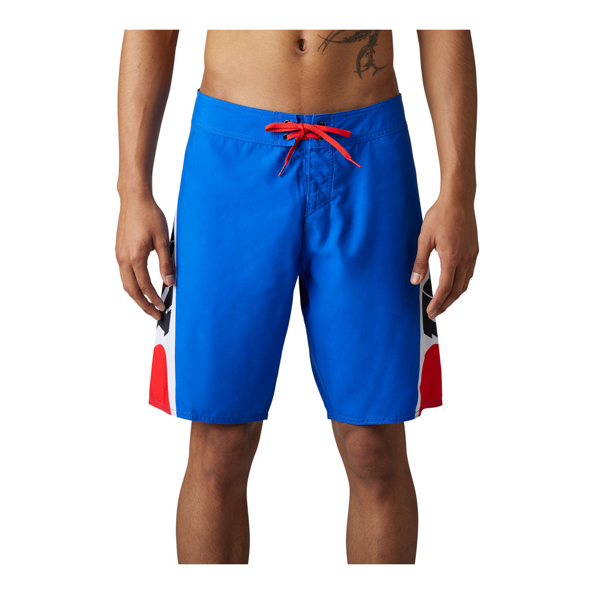 Fox Racing Unity Boardshorts - Blue
