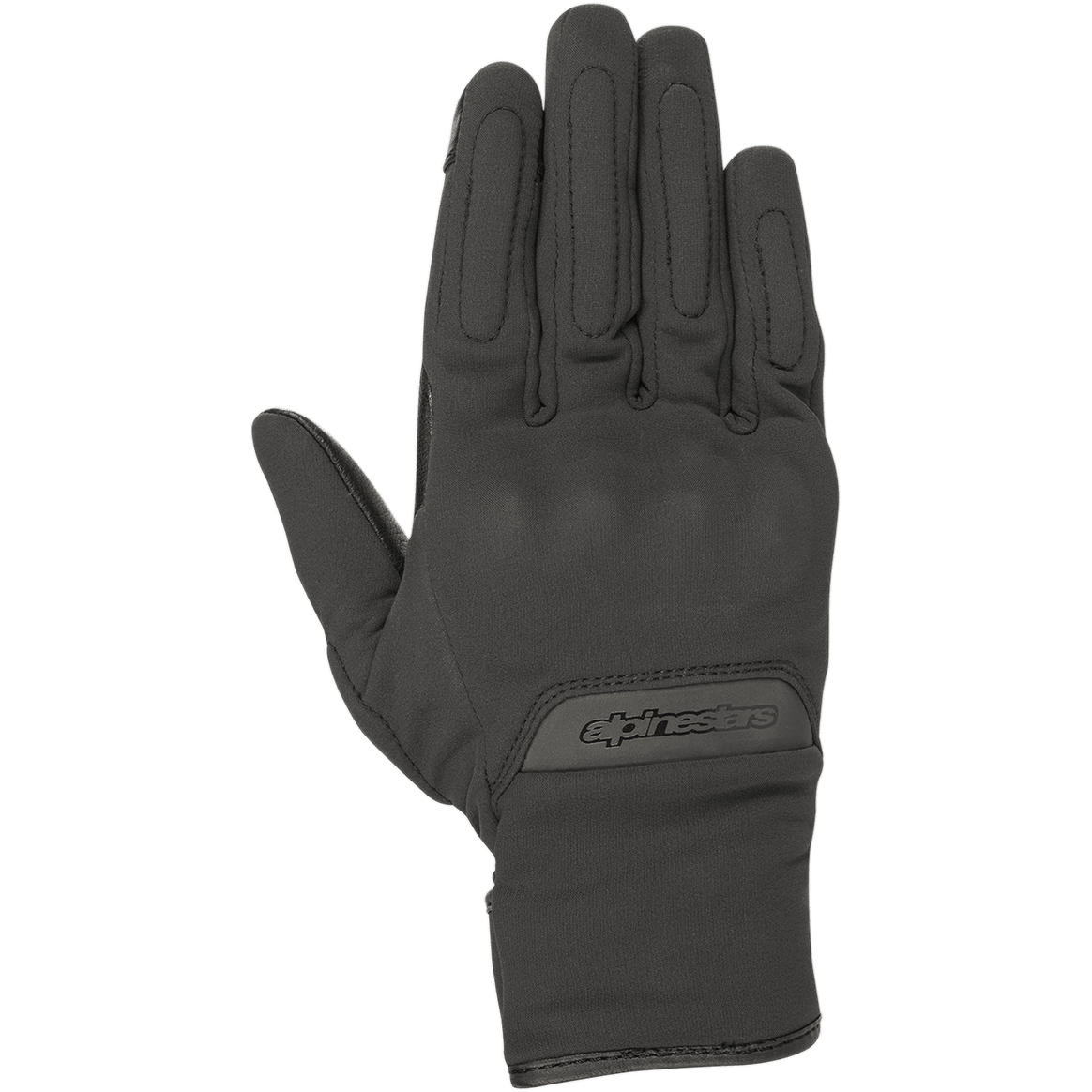 Alpinestars C1 Windstopper V2 Gloves - Black