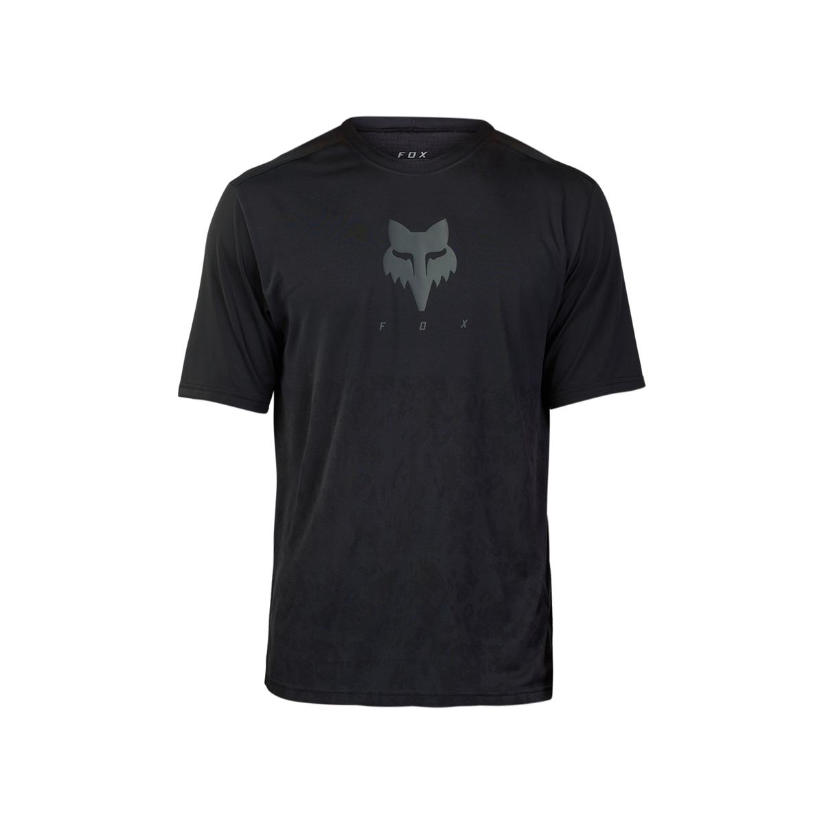 Fox Racing Ranger Tru-Dri Jersey CLOSEOUT - Black