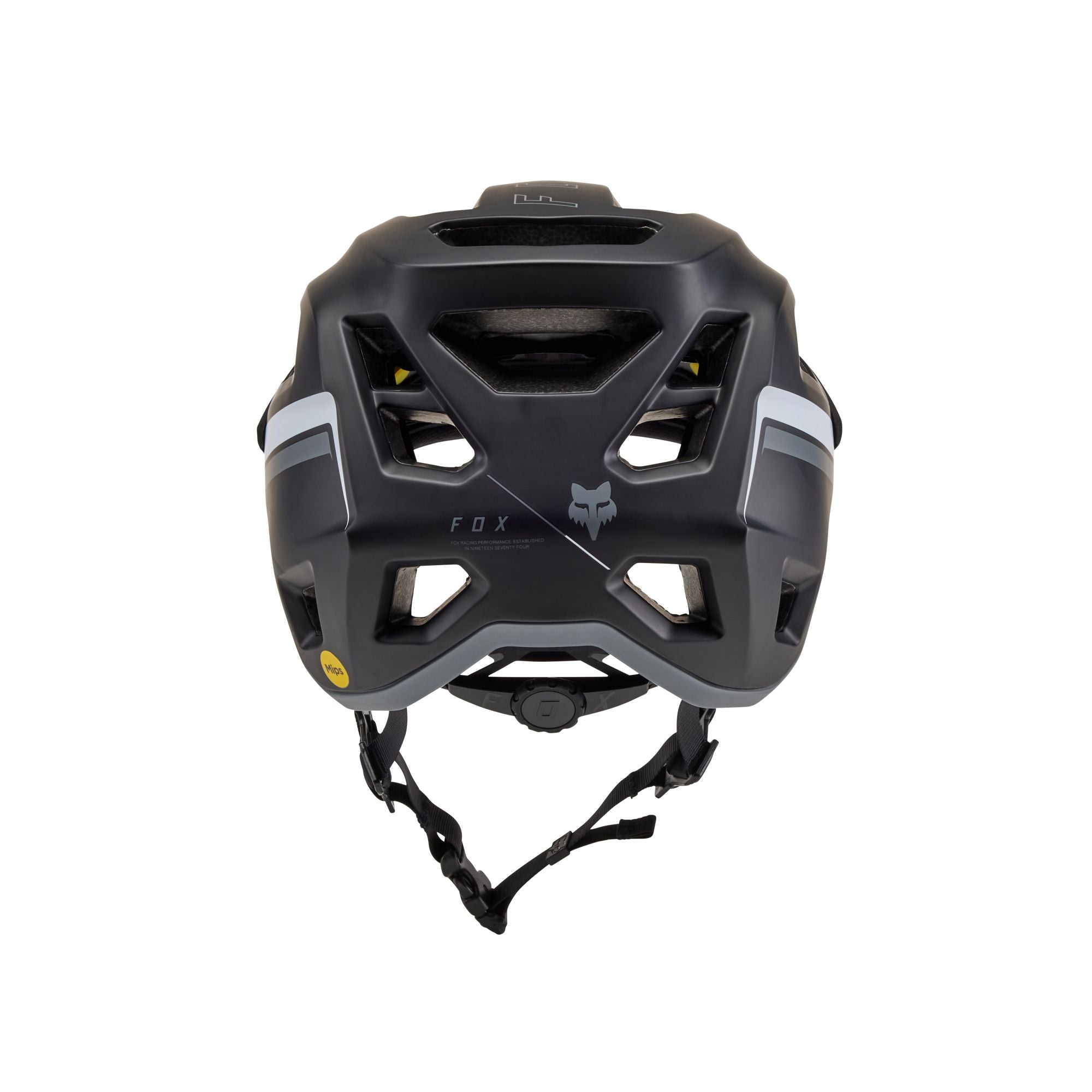 Fox Racing Speedframe Helmet - Thumbnail 2