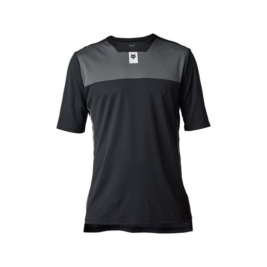 Fox Racing Defend Jersey - Black