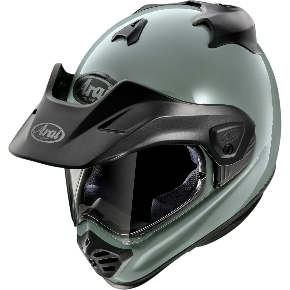 Arai XD-5 Helmet CLOSEOUT - Mojave Sage