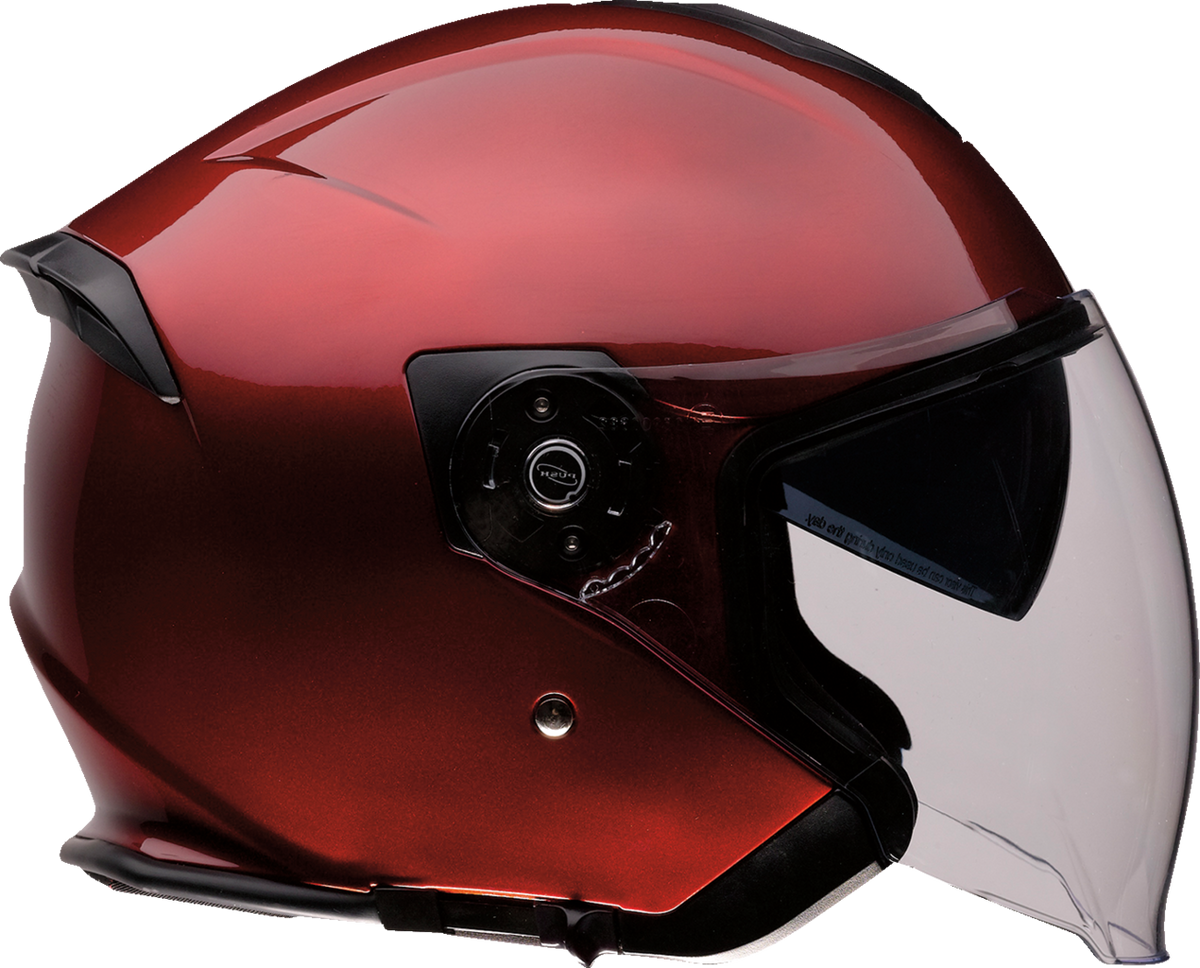 Z1R Road Maxx 2.0 Helmet - Wine