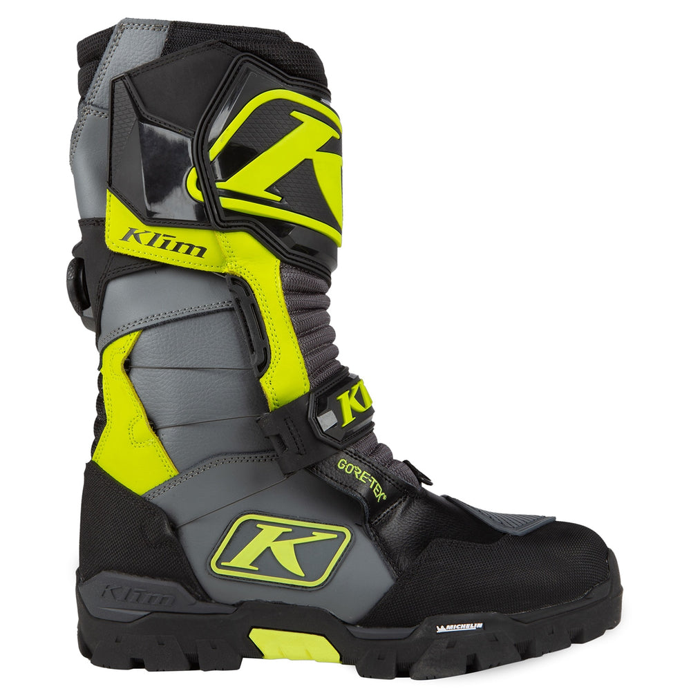 Klim Havoc GTX BOA Boot