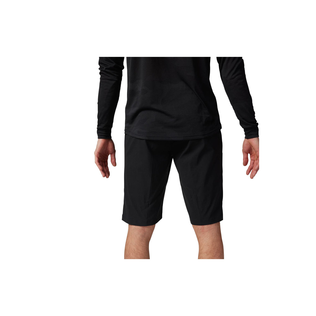 Fox Racing Ranger Short W/ Liner CLOSEOUT