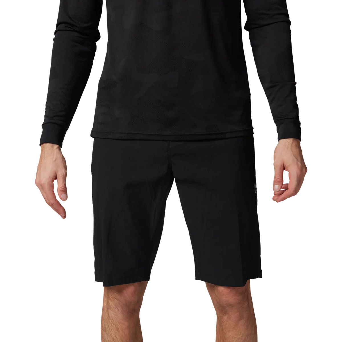 Fox Racing Ranger Short W/ Liner CLOSEOUT