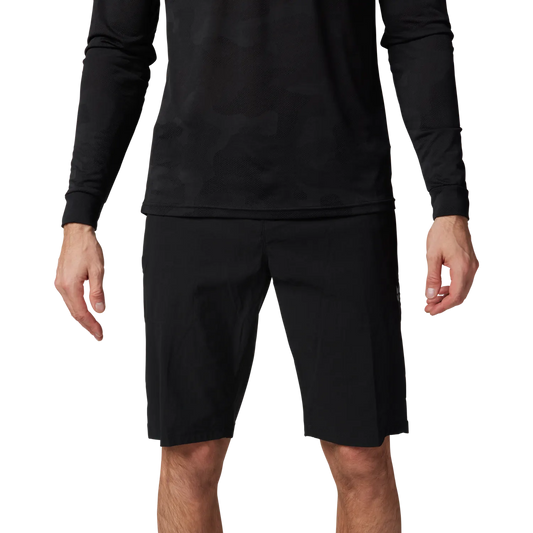 Fox Racing Ranger Short W/ Liner CLOSEOUT