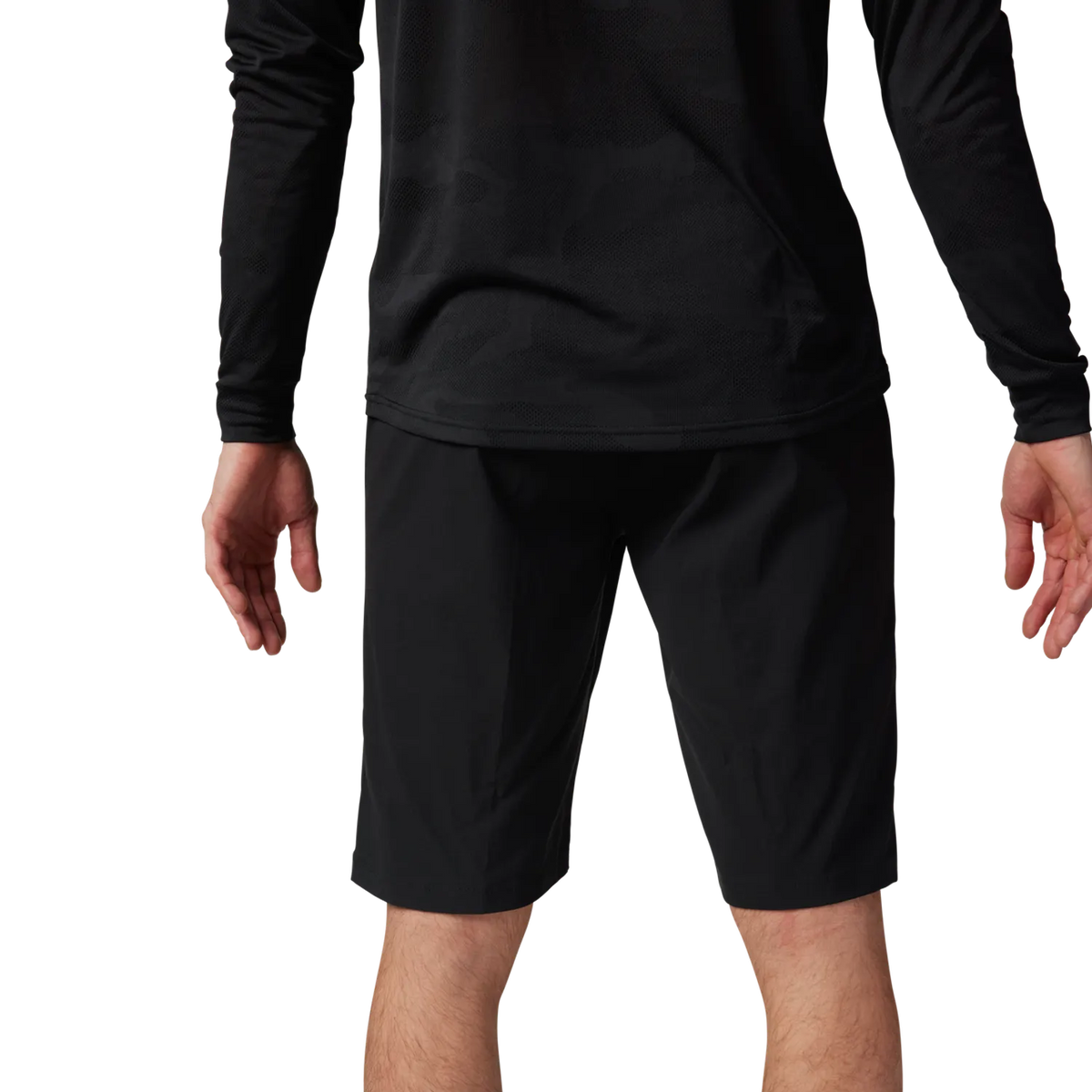Fox Racing Ranger Short W/ Liner CLOSEOUT