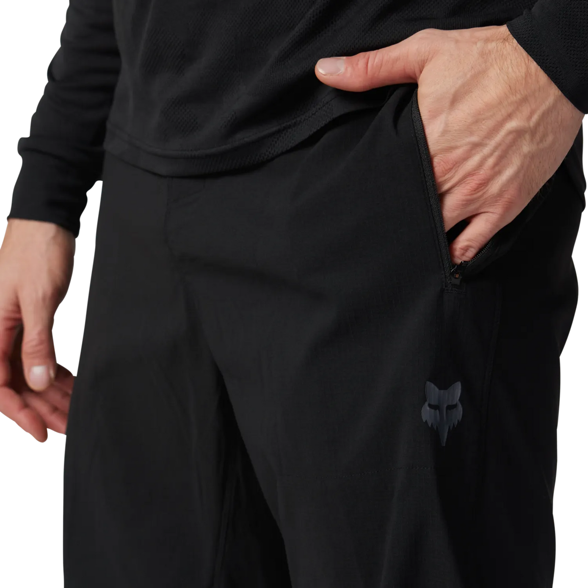 Fox Racing Ranger Short W/ Liner CLOSEOUT