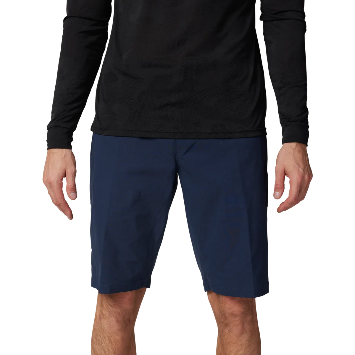 Fox Racing Ranger Shorts W/ Liner