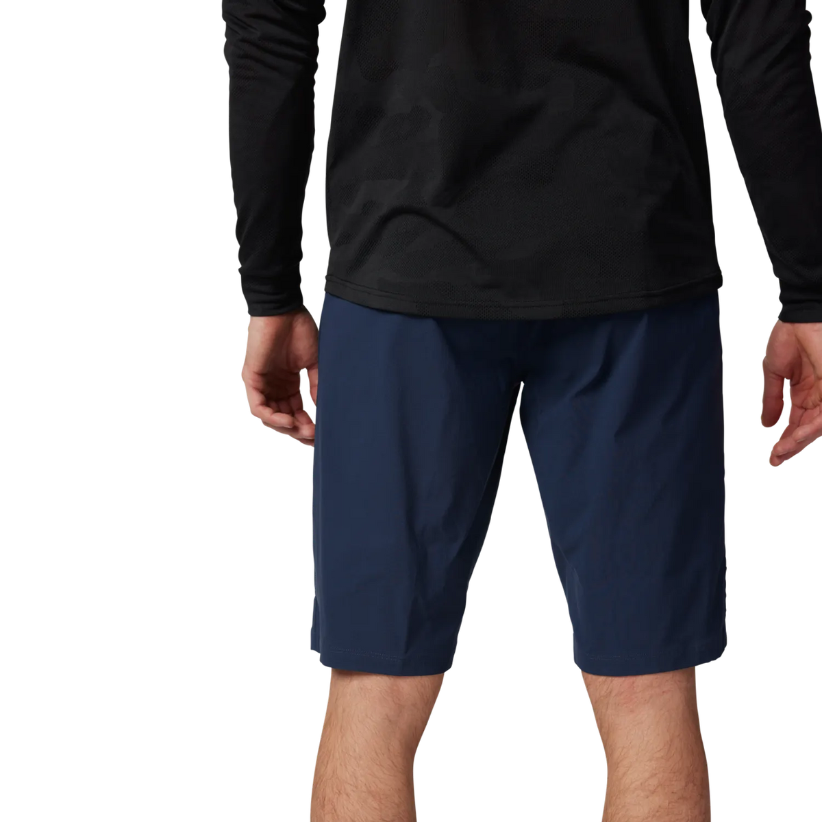 Fox Racing Ranger Shorts W/ Liner