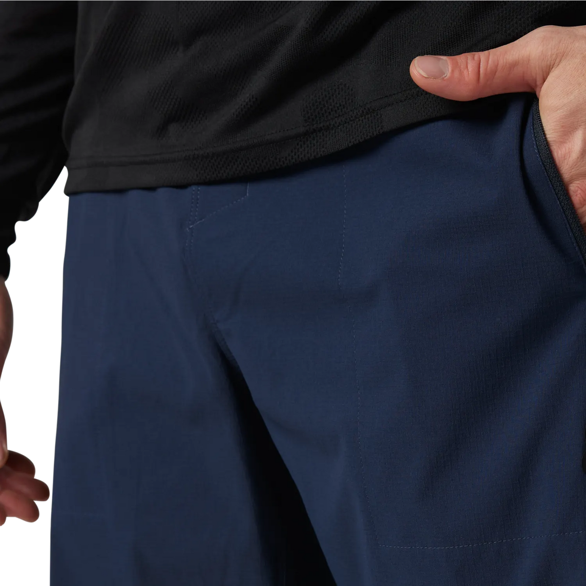 Fox Racing Ranger Shorts W/ Liner