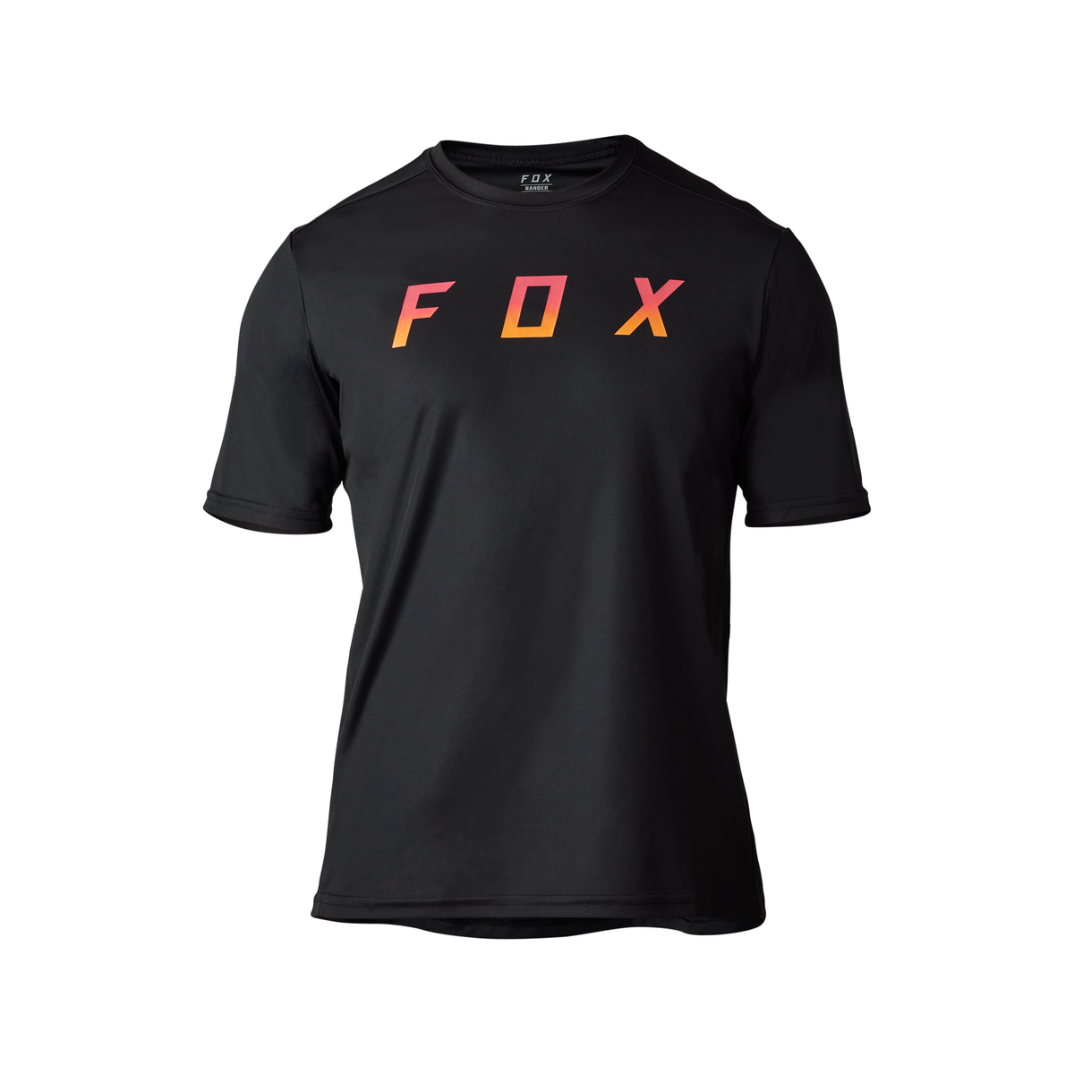 Fox Racing Ranger Dose Jersey CLOSEOUT - Black