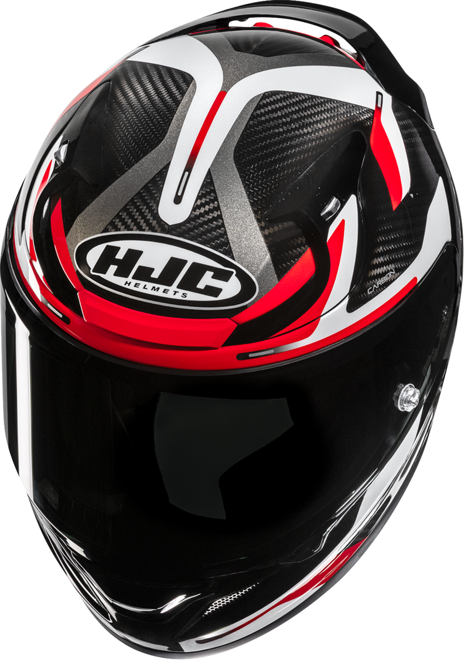 HJC RPHA 12 Carbon Xentra Helmet