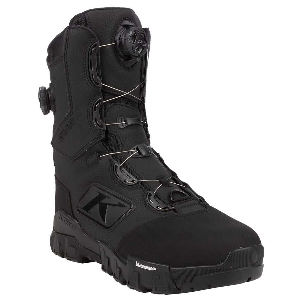 Klim Adrenaline Pro S GTX BOA Boot - Black