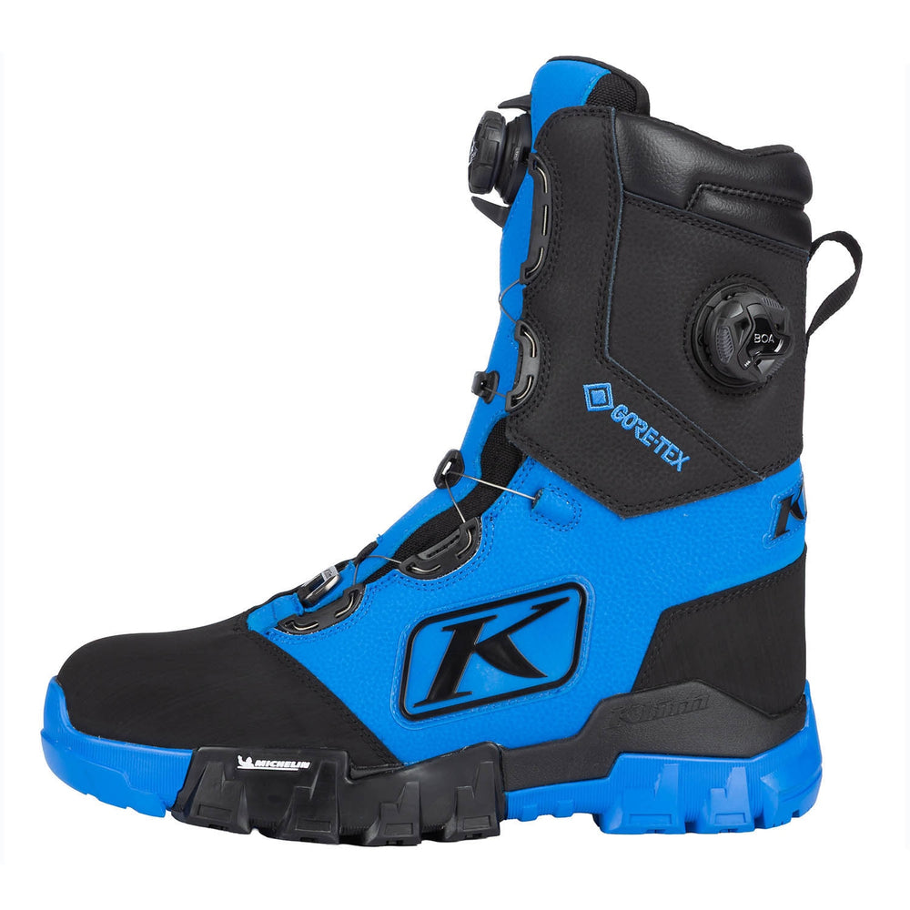 Klim Adrenaline Pro S GTX BOA Boot