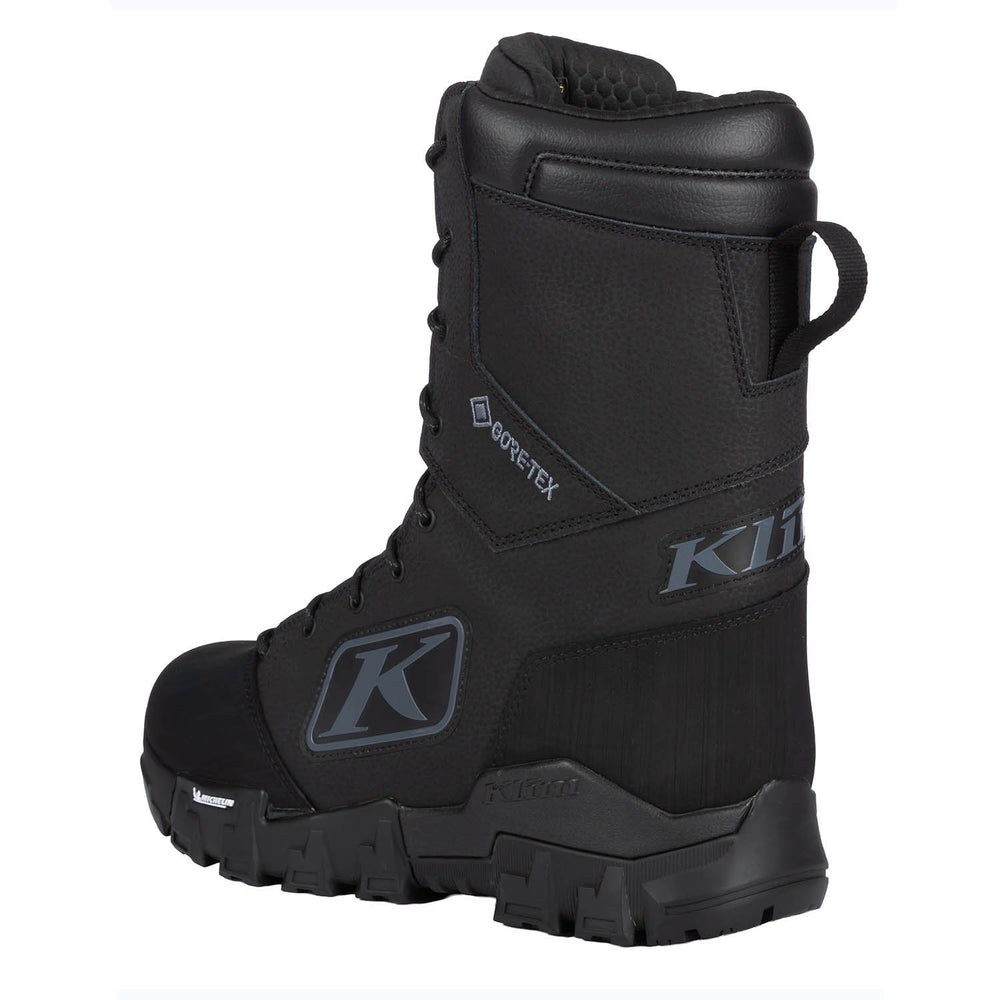 Klim Adrenaline Pro S GTX Boot - Black/Monument