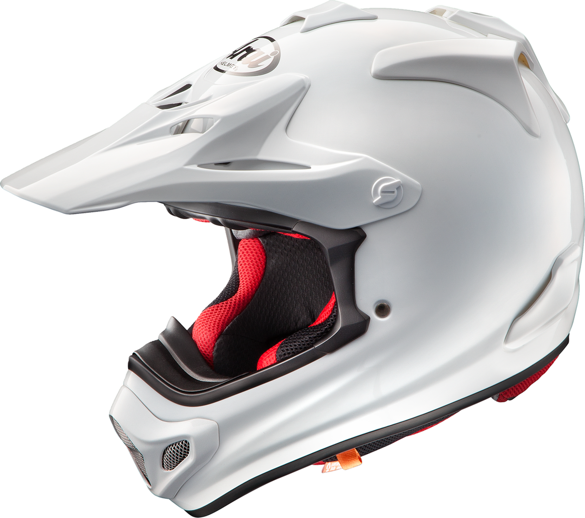 Arai VX-Pro4 Helmet - White