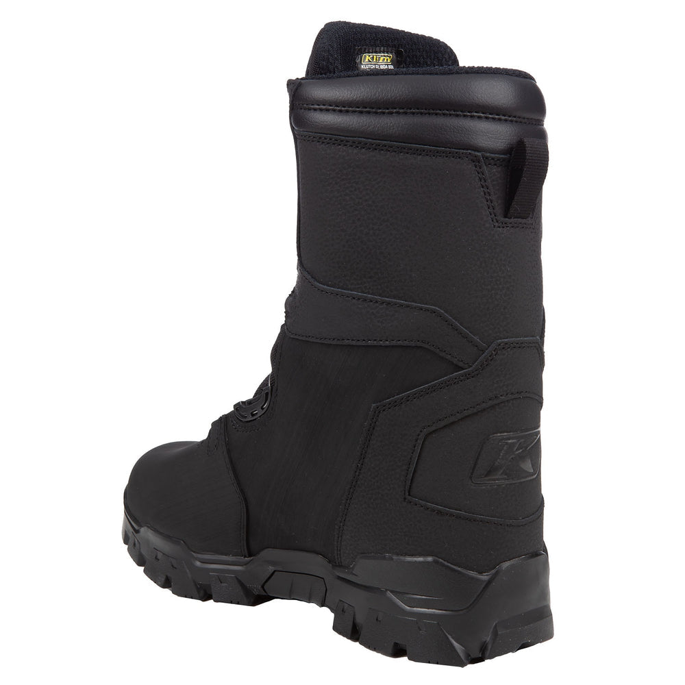 Klim Klutch GTX BOA Boot - Black