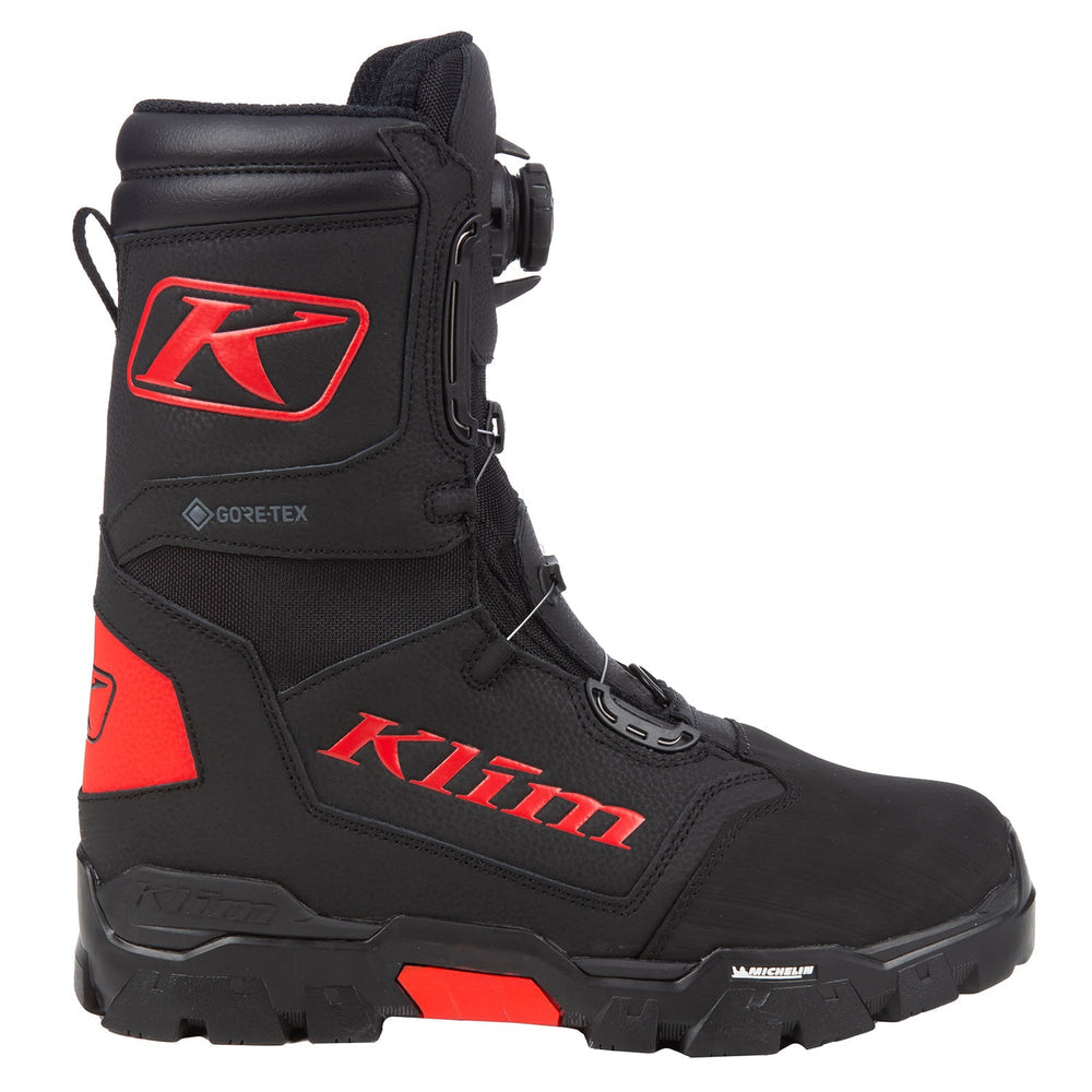 Klim Klutch GTX BOA Boot