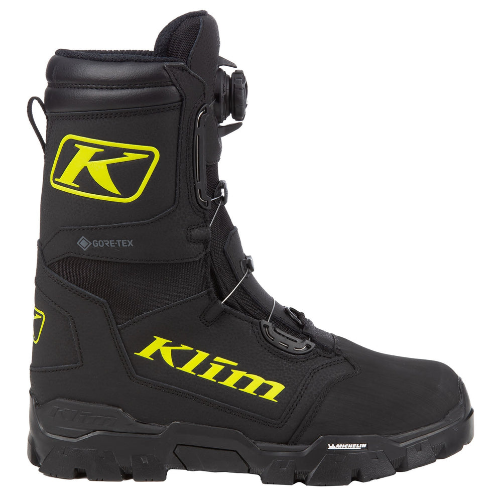Klim Klutch GTX BOA Boot