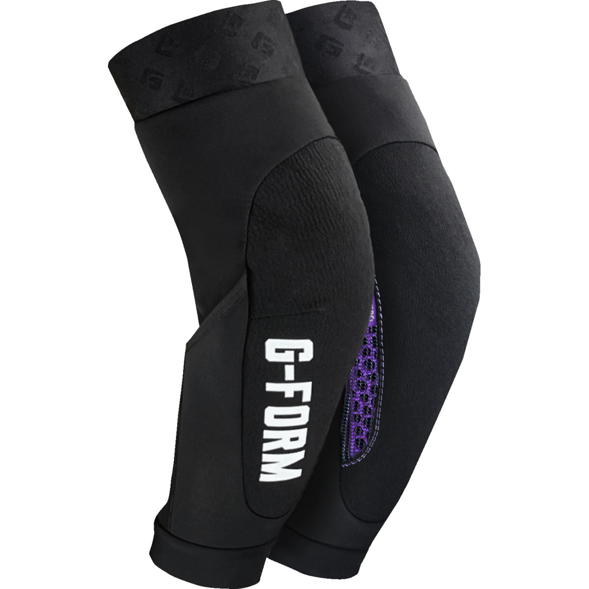 G-Form Terra Mountain Bike Elbow Guards - Black