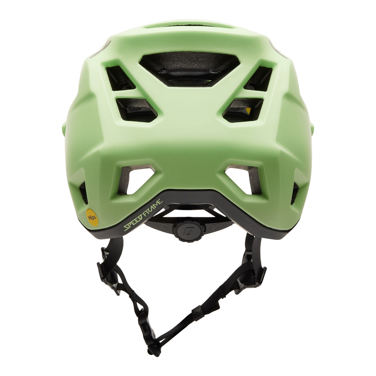 Fox Racing Speedframe Helmet CLOSEOUT