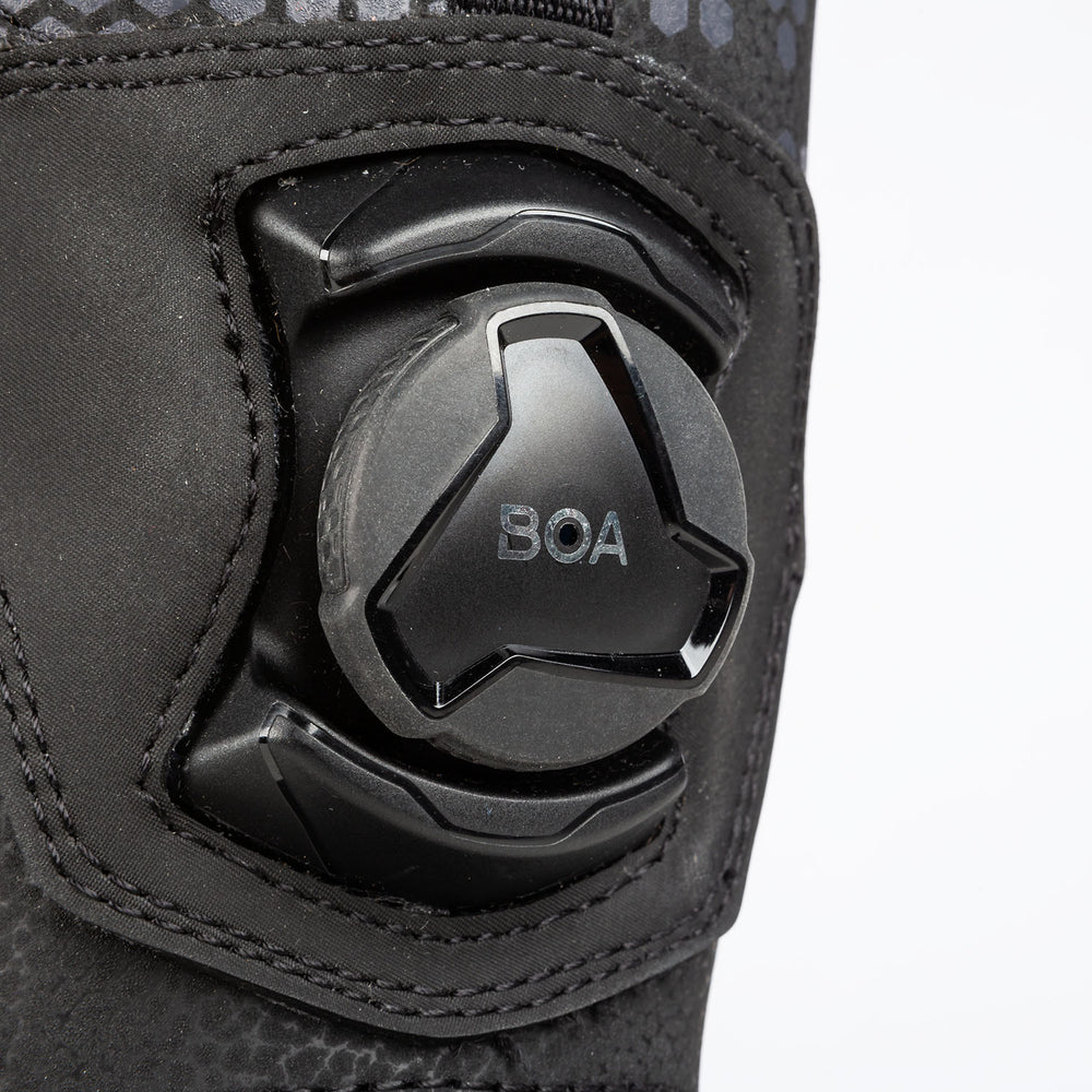 Klim Adventure GTX Boot - Stealth Black
