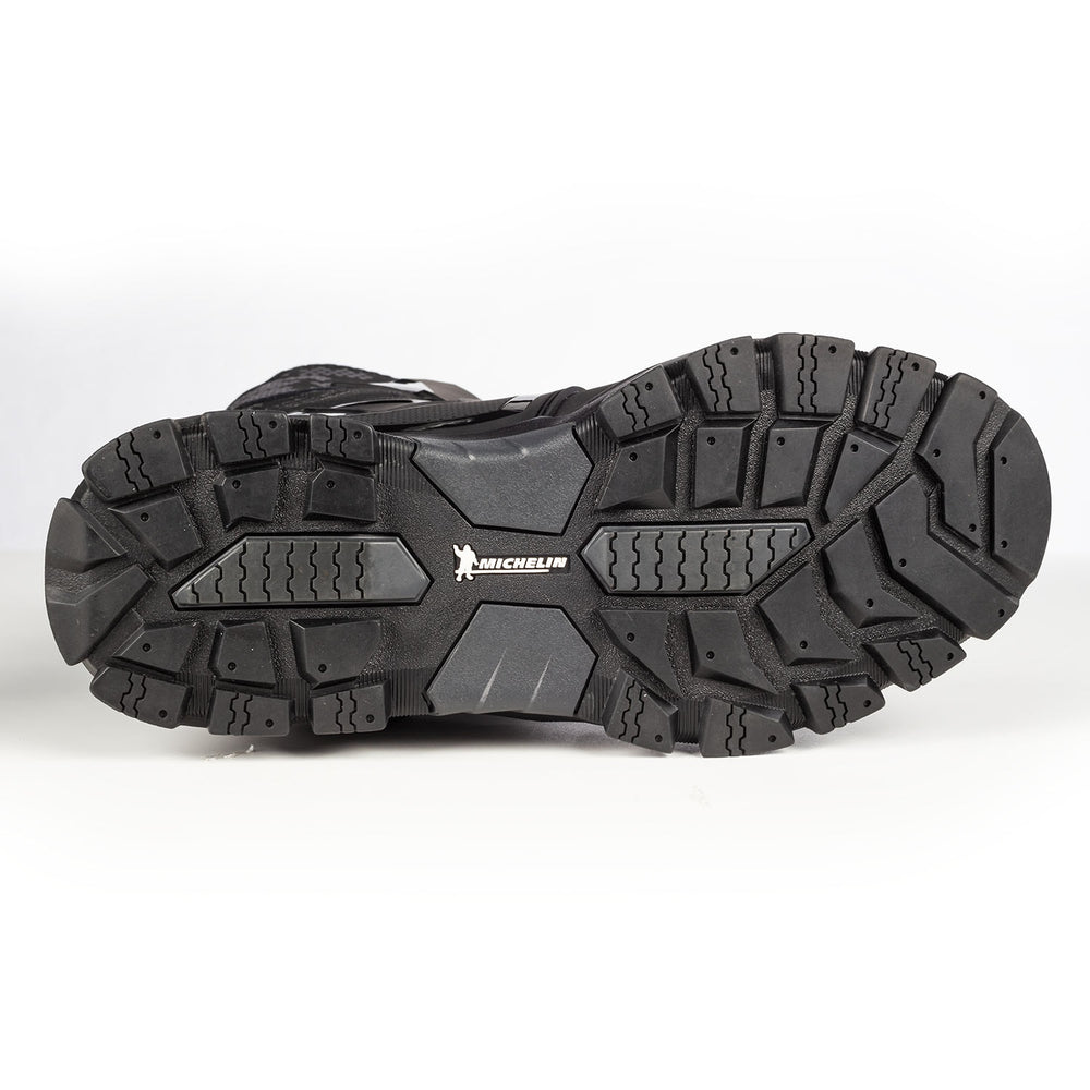 Klim Adventure GTX Boot - Stealth Black
