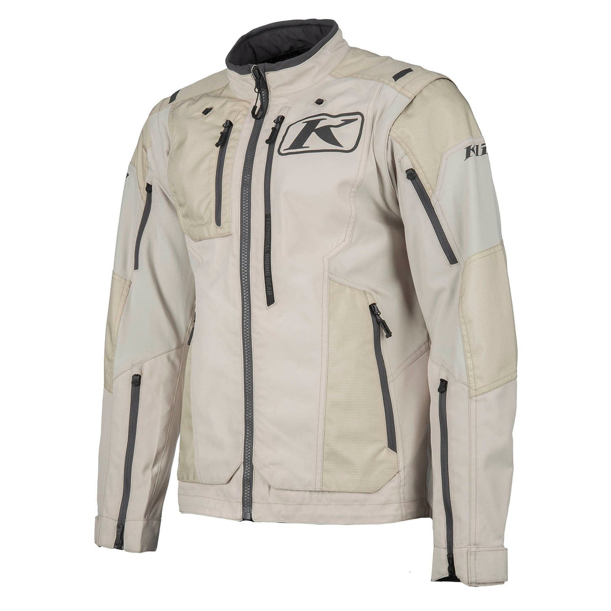 Klim Dakar Jacket - Peyote