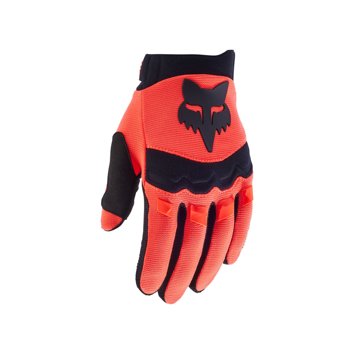 Fox Racing Youth Dirtpaw Glove - Flo Orange