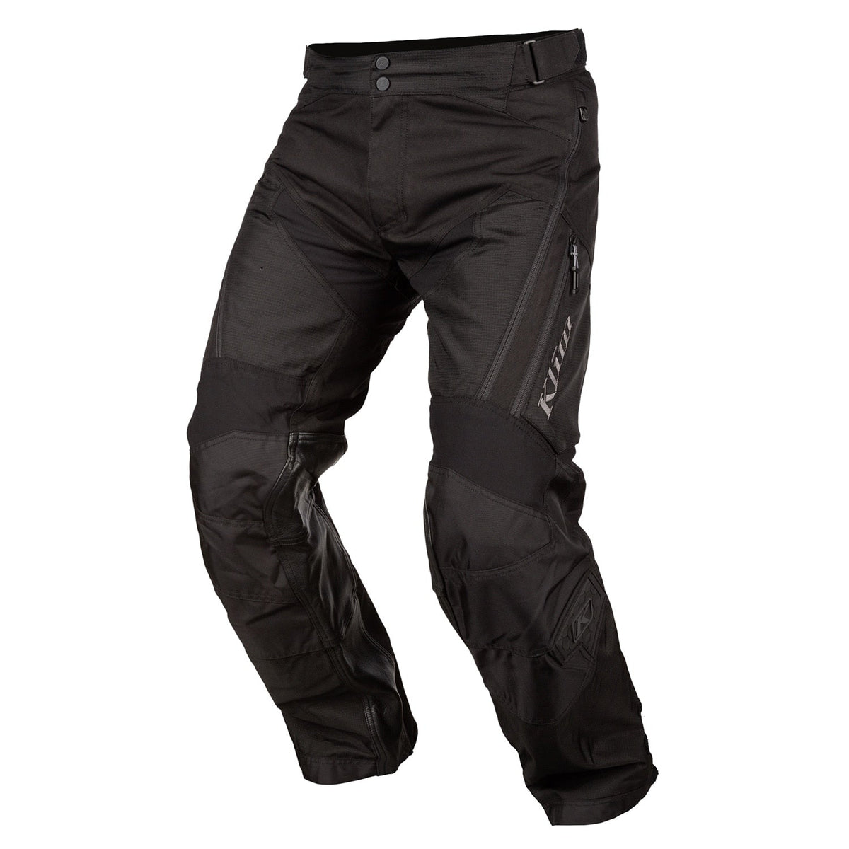 Klim Dakar Pant - Black
