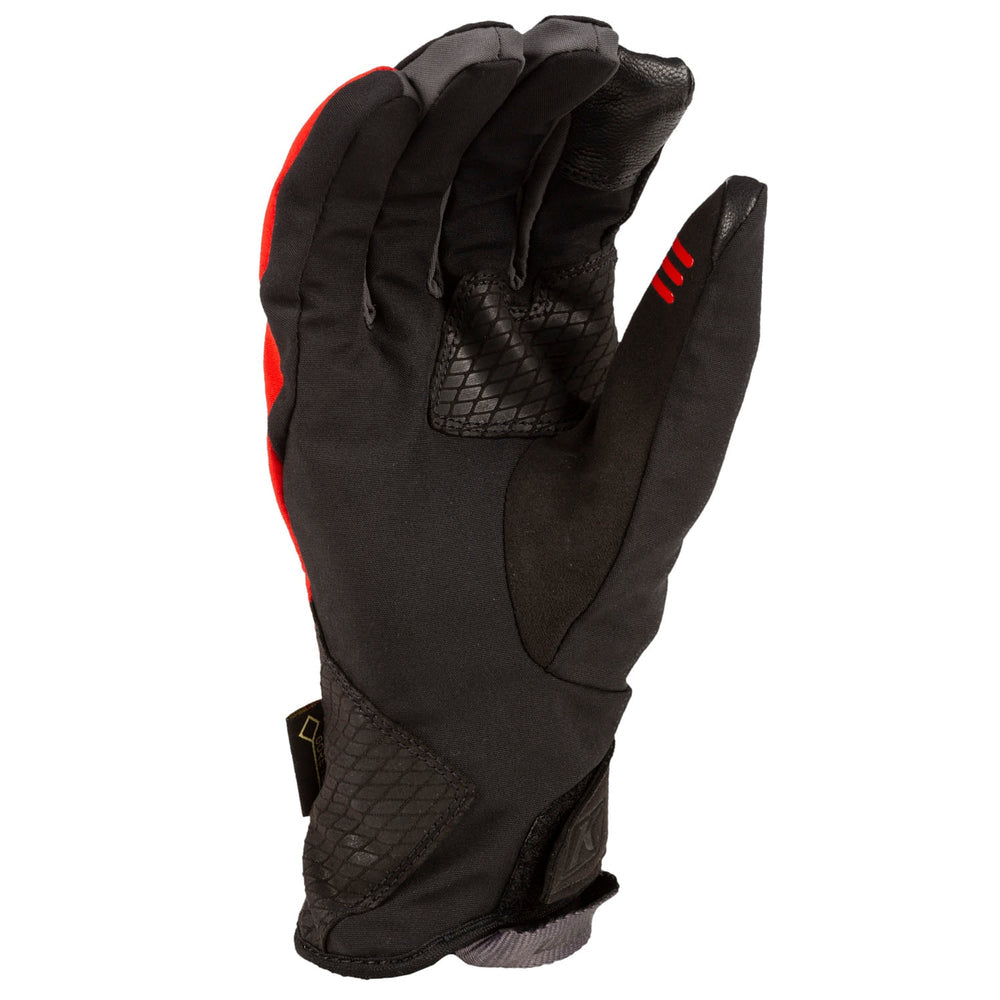 Klim Inversion GTX Glove - High Risk Red