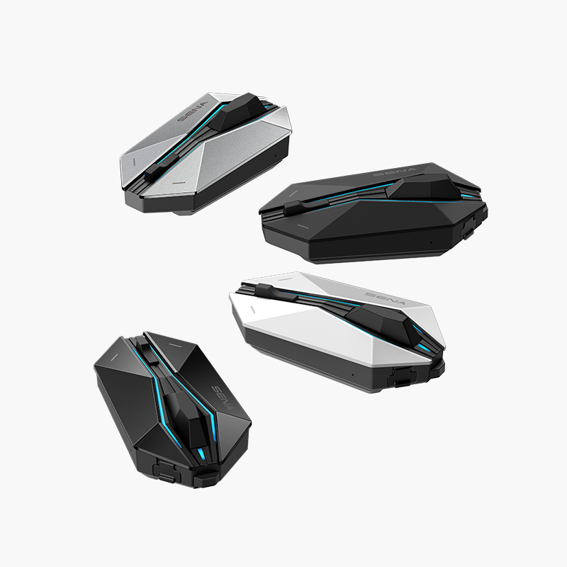 SENA 60X Sound By Bose Bluetooth Communication System