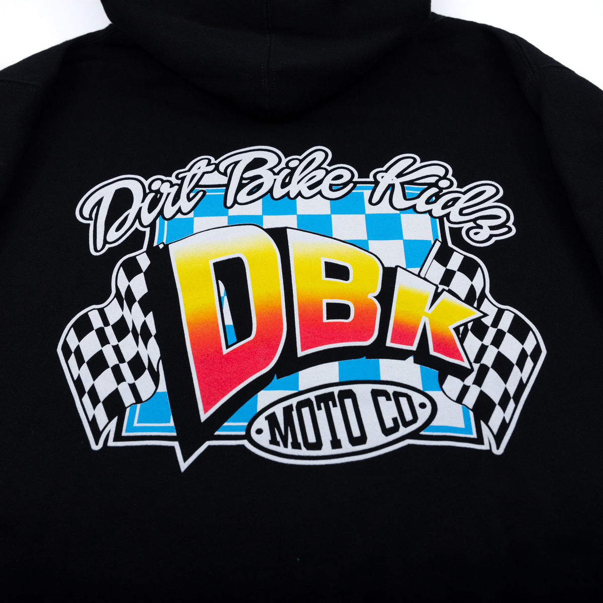 DBK Clean Win Hoodie