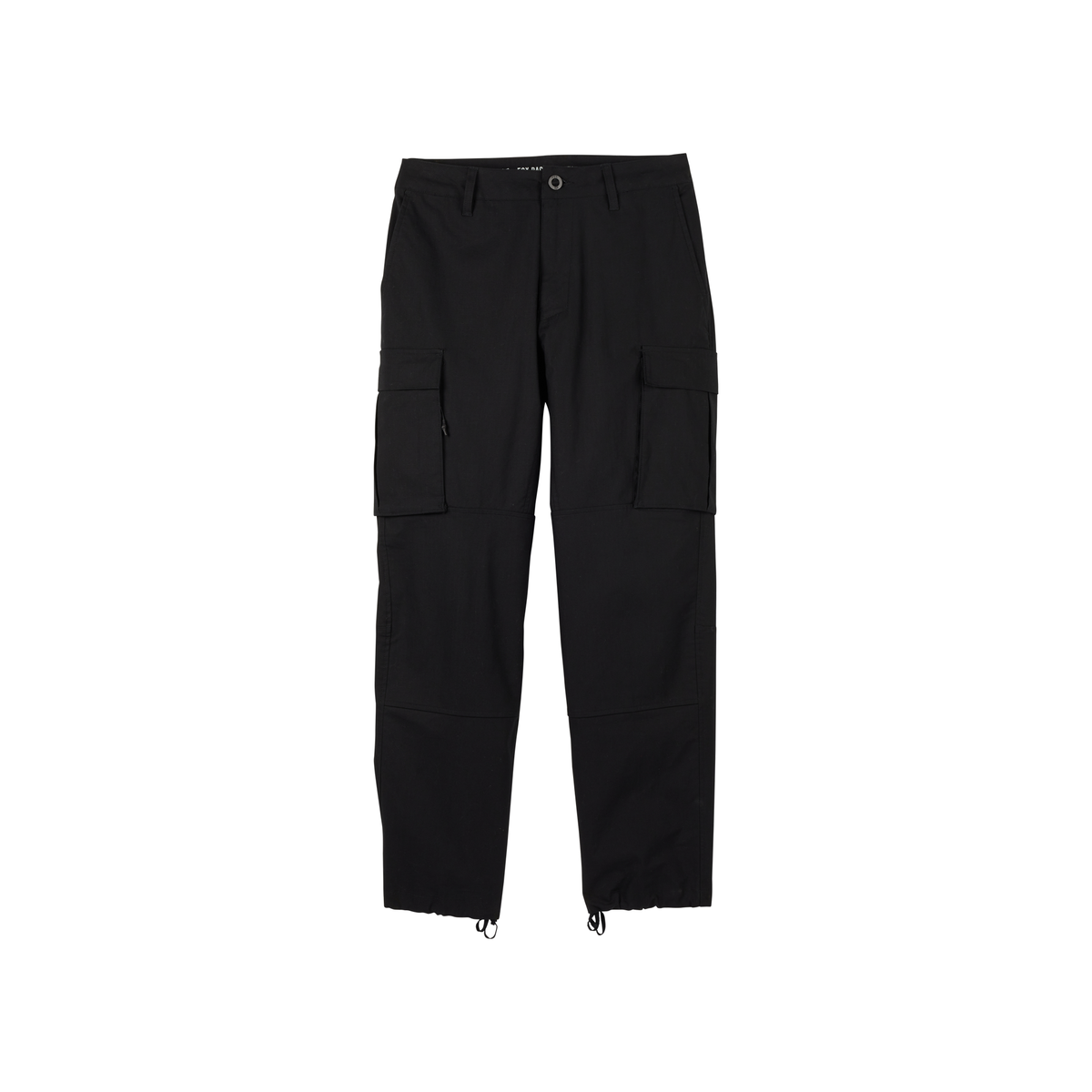 Fox Racing Souce Utility Pants CLOSEOUT - Black