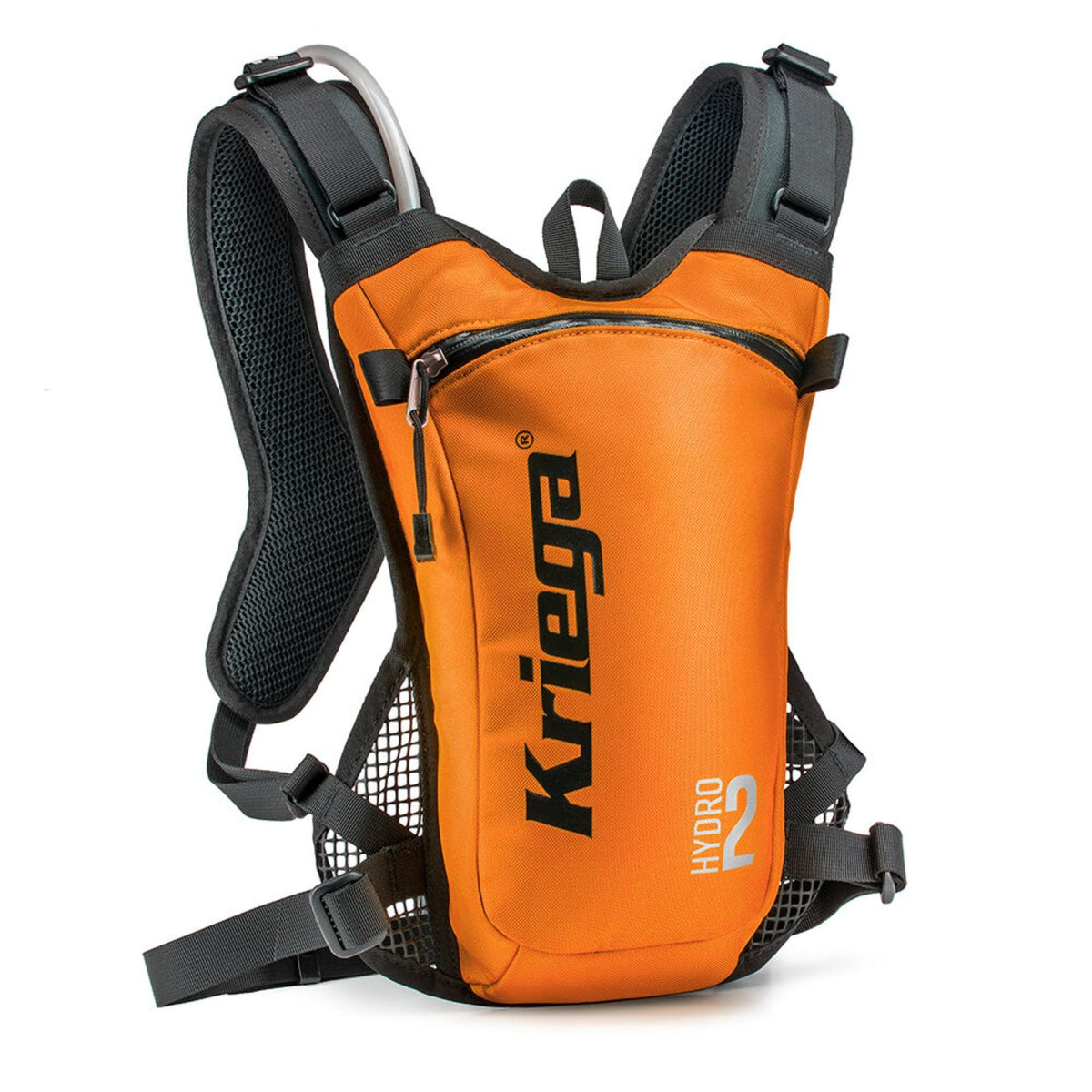 Hydro-2 Hydration Pack - Orange