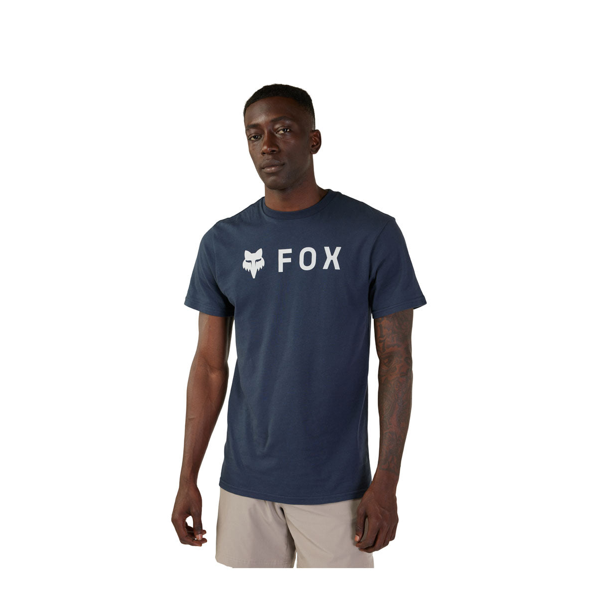 Fox Racing Absolute Tee - Midnight