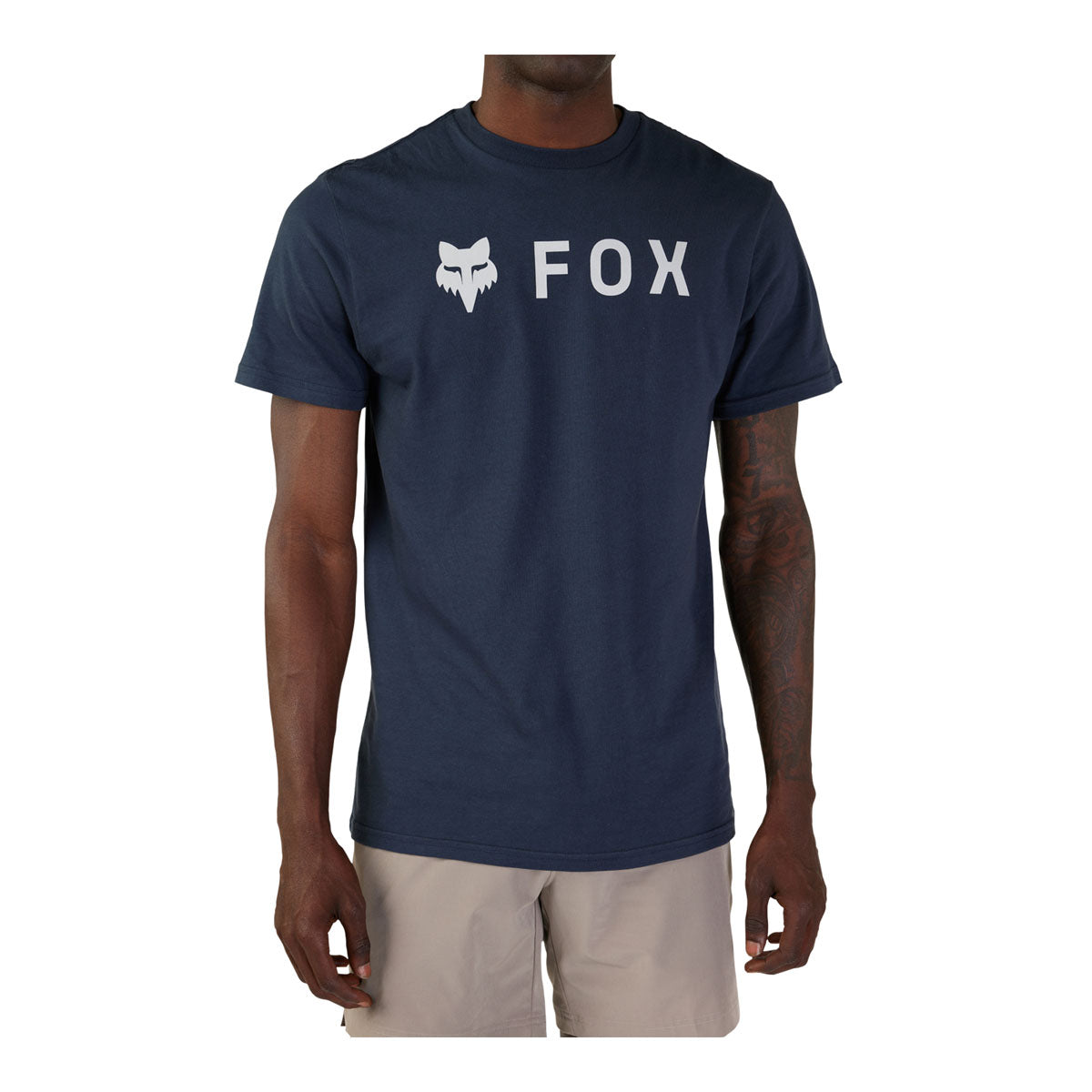 Fox Racing Absolute Tee - Midnight