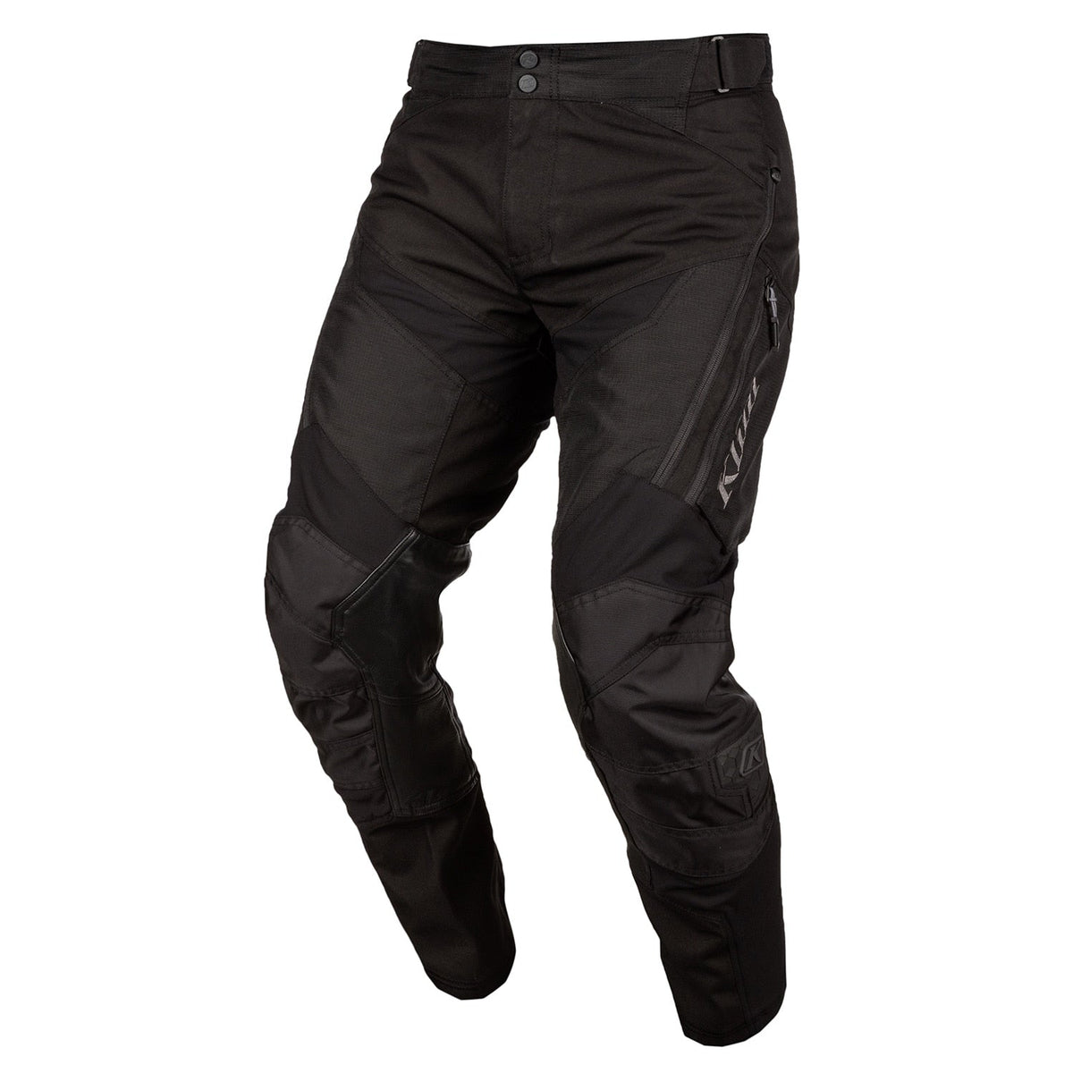 Klim Dakar In The Boot Pant - Black