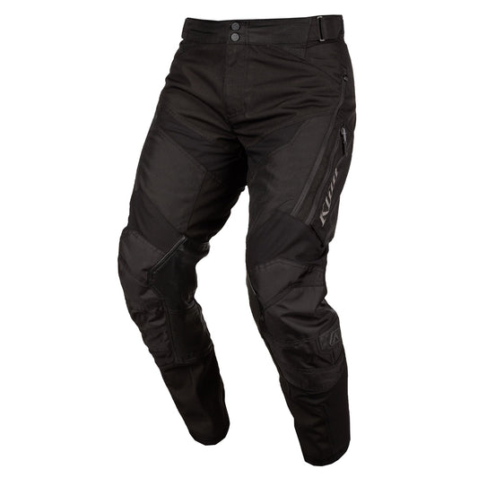 Klim Dakar In The Boot Pant - Black