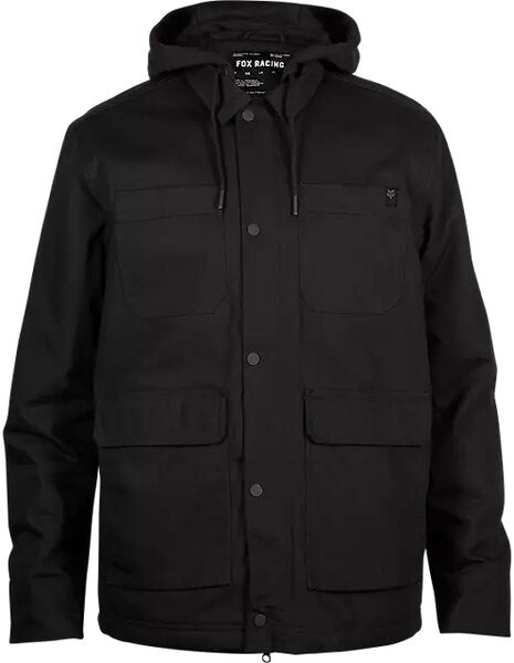 Fox Racing Mercer Jacket