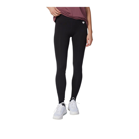 Fox Racing Womens Foxhead Legging CLOSEOUT - Black