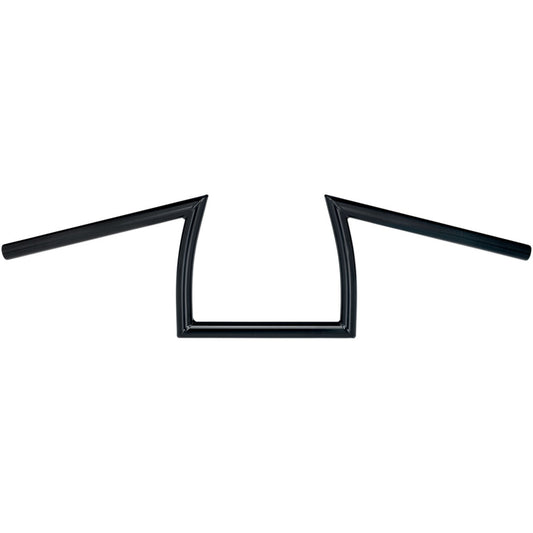 Biltwell Keystone XL Slotted Handlebar - 