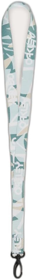 Oakley Wanderlust Lanyard - Coral Reef Frost