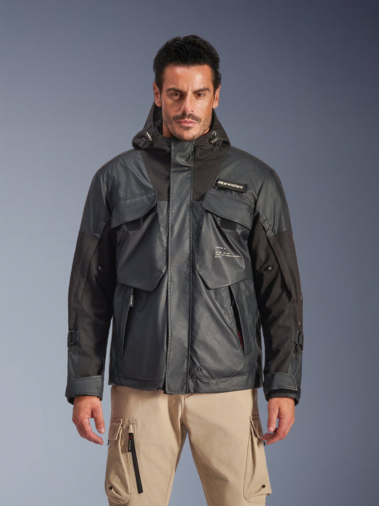 Alpinestars Mospher WP Jacket - Black