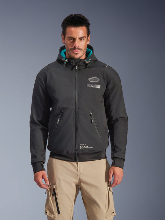 Alpinestars Moblast WP Jacket - Black
