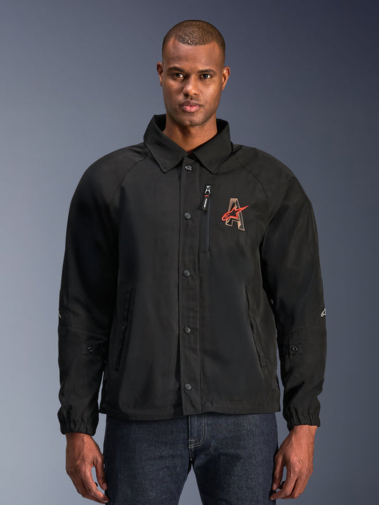Alpinestars Revved WR Jacket - Black