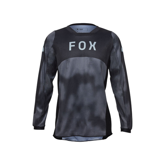 Fox Racing Youth 180 Taunt Jersey - Black